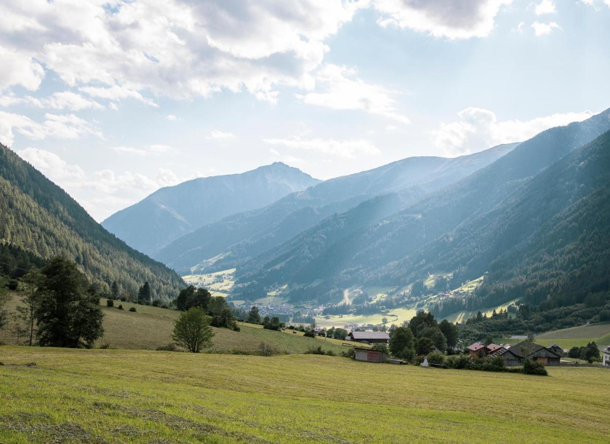 Villa Huberhof San Giuseppe in Anterselva Exterior foto